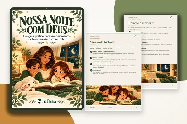Nossa Noite com Deus
